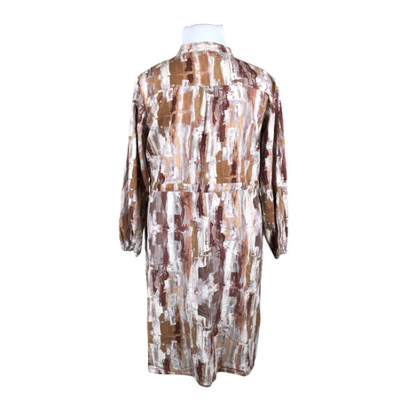 Naisten Lumoan - Kangasmekko, koko 46 - Ruskea (2)