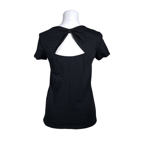 Naisten Esprit - T-paita, koko 34 - Musta (2)