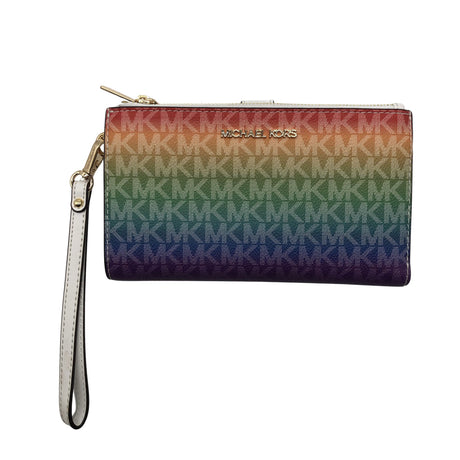 Naisten Michael Kors - Lompakko, koko Ei kokoa - Violetti (2)