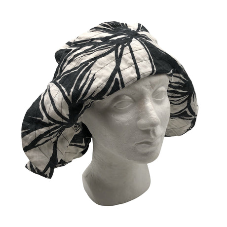 Naisten Marimekko - Kesähattu, koko 56 - 58 cm - Valkoinen ()