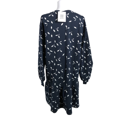 Naisten Kaiko - Collegemekko, koko 38 - Sininen ()