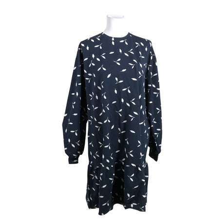 Naisten Kaiko - Collegemekko, koko 38 - Sininen (2)