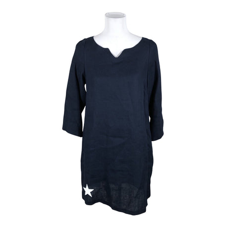 Naisten Bypias - Kangasmekko, koko 36 - Sininen ()