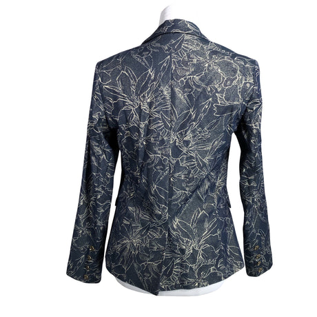 Naisten Mos Mosh - Jakku, koko 38 - Sininen (2)