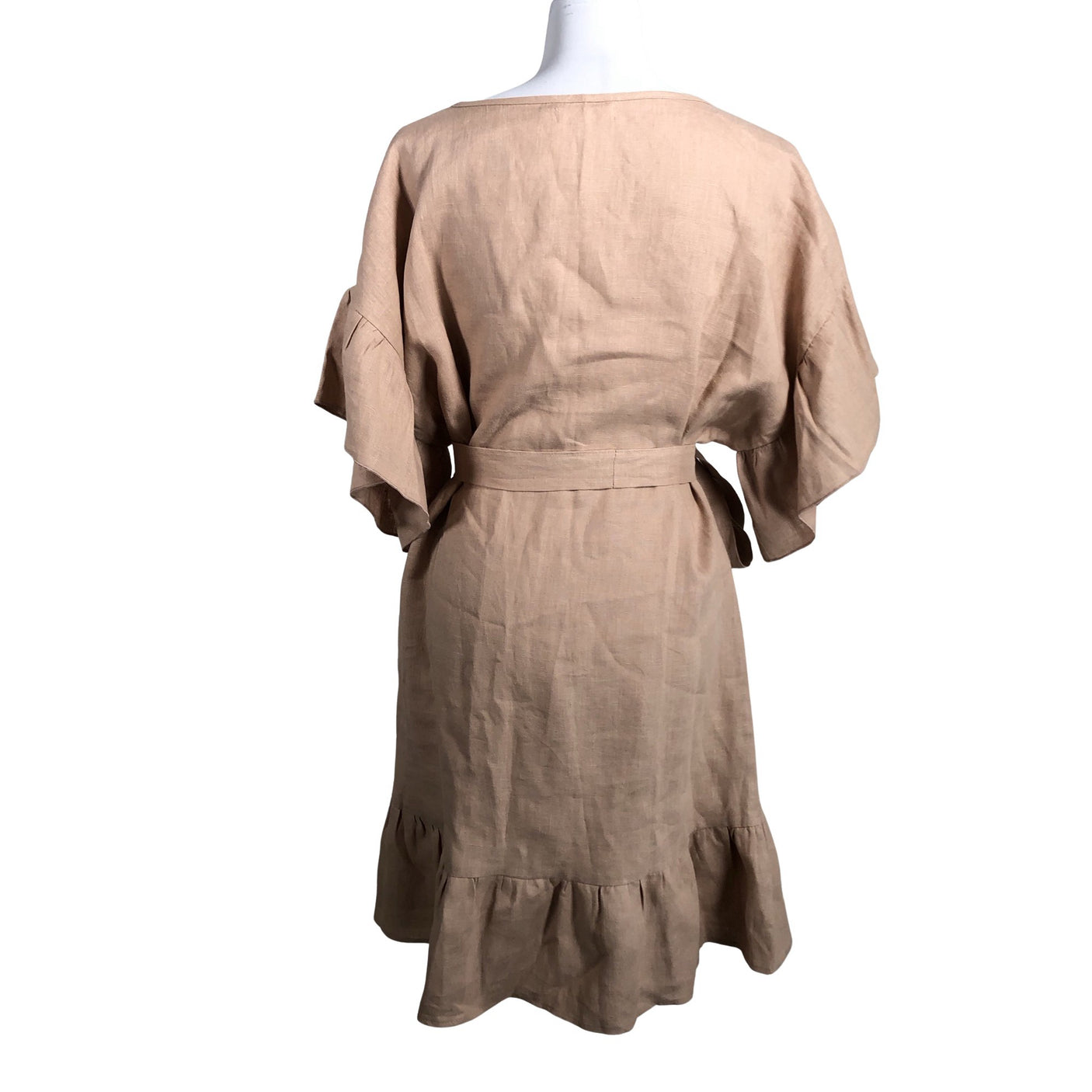 Naisten Bypias - Kangasmekko, koko 36 - Beige (3)