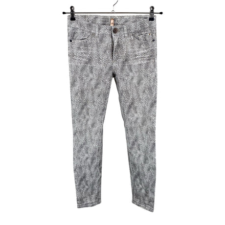 Naisten Marc Cain - Farkut, koko 36 - Valkoinen ()