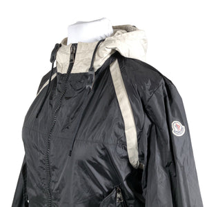 Naisten Moncler - Ulkoilutakki, koko 42 - Musta (2)