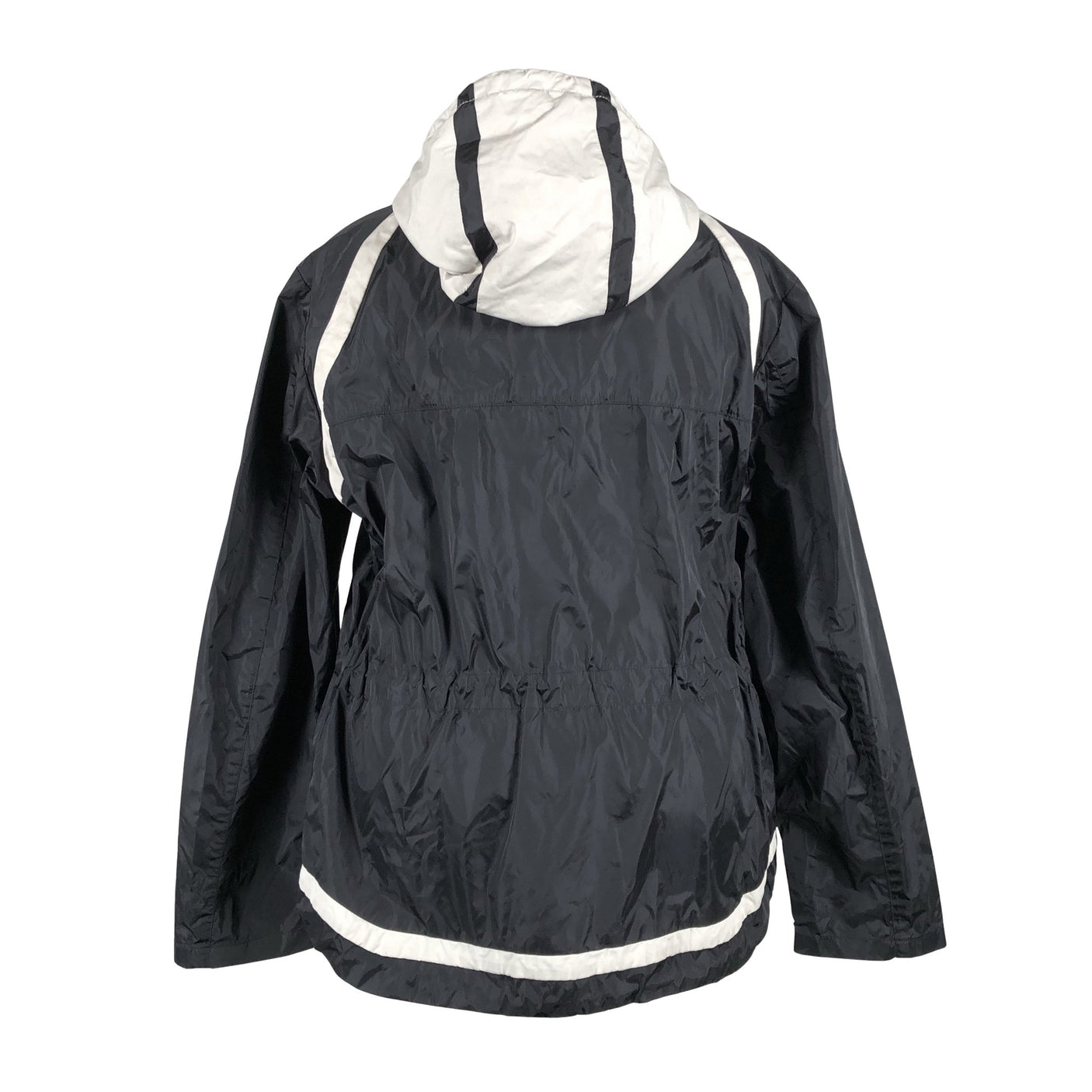 Naisten Moncler - Ulkoilutakki, koko 42 - Musta (3)