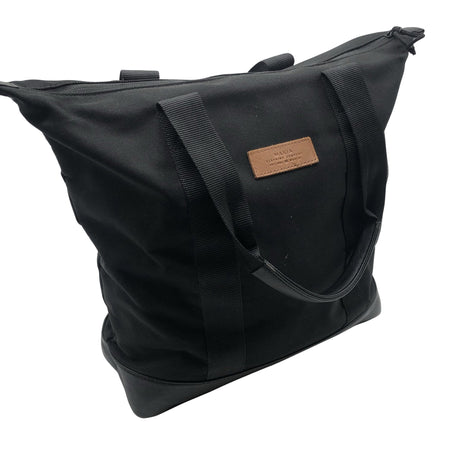 Unisex Makia - Käsilaukku, koko Maxi - Musta ()