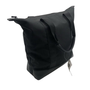 Unisex Makia - Käsilaukku, koko Maxi - Musta (2)