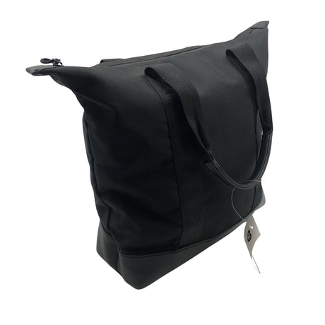Unisex Makia - Käsilaukku, koko Maxi - Musta (2)