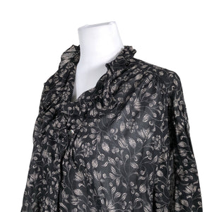 Naisten Isabel Marant Étoile - Pusero, koko 36 - Musta (2)
