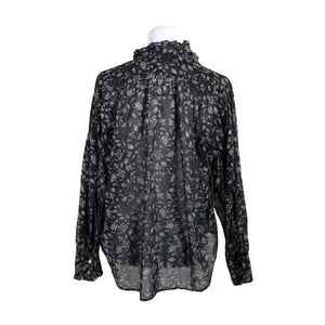 Naisten Isabel Marant Étoile - Pusero, koko 36 - Musta (3)