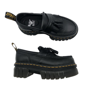 Naisten Dr. Martens - Loaferit, koko 36 - Musta (1)