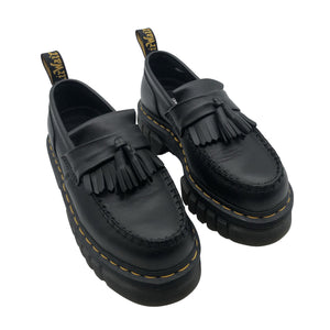 Naisten Dr. Martens - Loaferit, koko 36 - Musta (4)