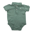 Unisex Polo Ralph Lauren - Body, koko 56 - 62 - Vihreä ()