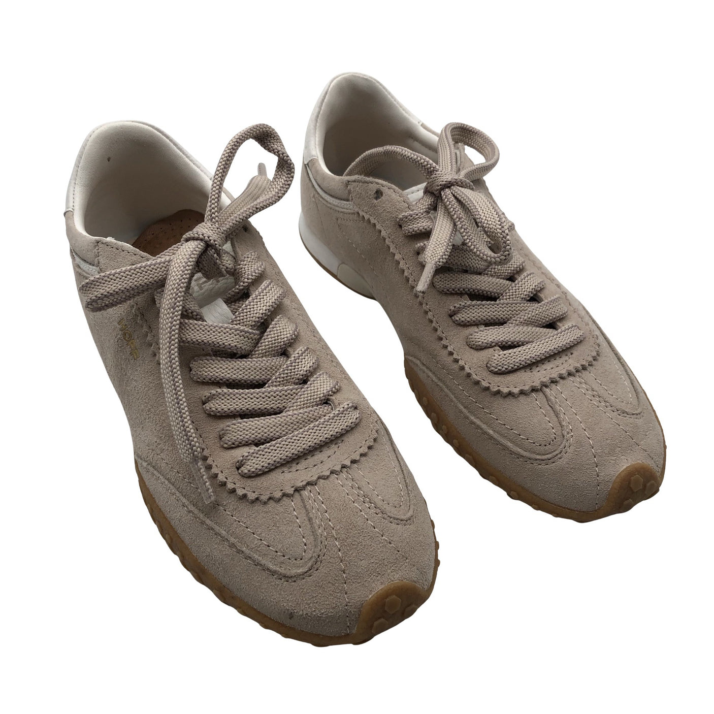 Naisten HOFF - Tennarit, koko 37 - Beige (4)