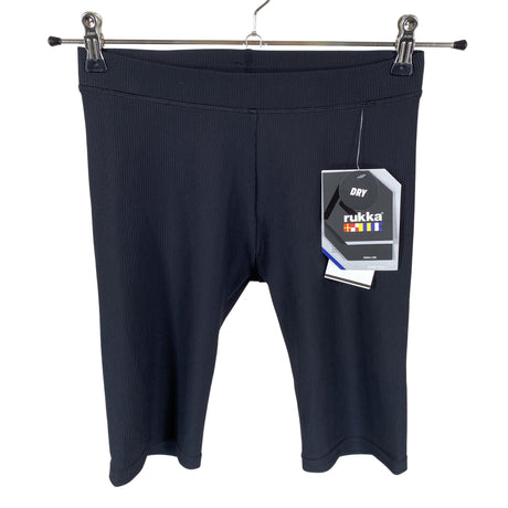 Naisten Rukka - Urheilushortsit, koko 40 - Musta ()