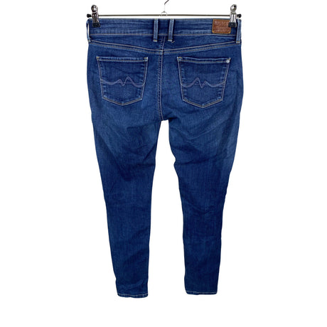 Naisten Pepe Jeans - Farkut, koko 38 - Sininen (2)