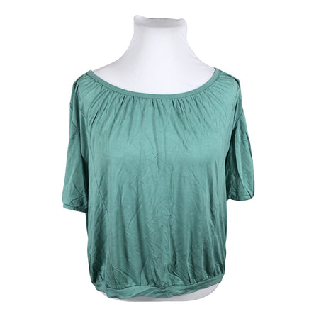 Naisten Soyaconcept - T-paita, koko 42 - Vihreä ()