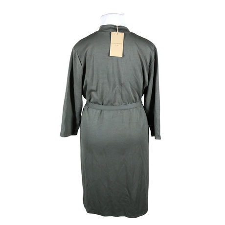 Naisten Soyaconcept - Trikoomekko, koko 42 - Vihreä (2)