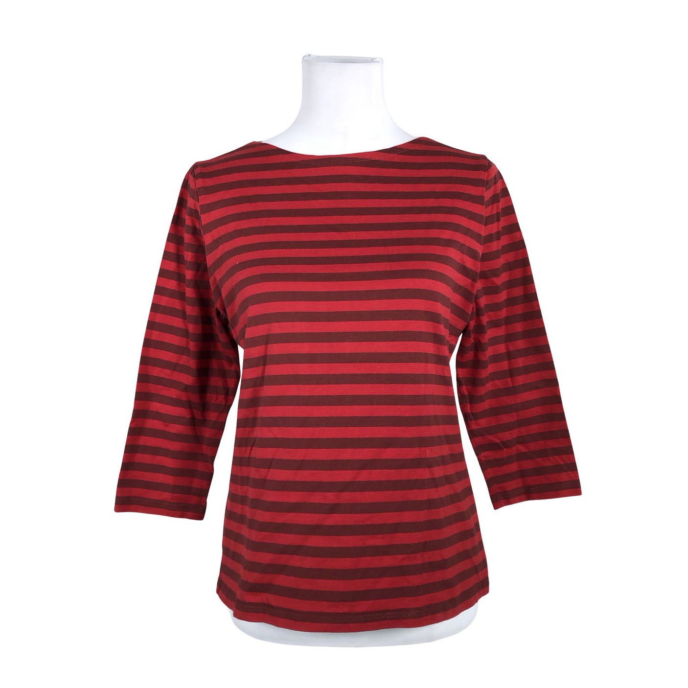 Naisten Marimekko - Trikoopaita, koko 38 - Punainen (1)