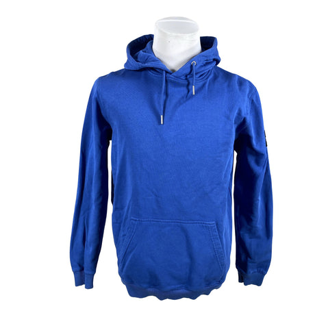 Miesten Makia - Huppari, koko L - Sininen ()