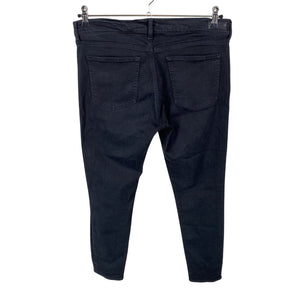 Naisten Polo Ralph Lauren - Farkut, koko 32 - Musta (2)