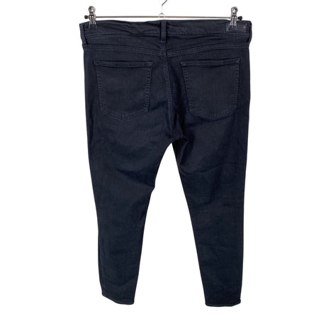 Naisten Polo Ralph Lauren - Farkut, koko 32 - Musta (2)