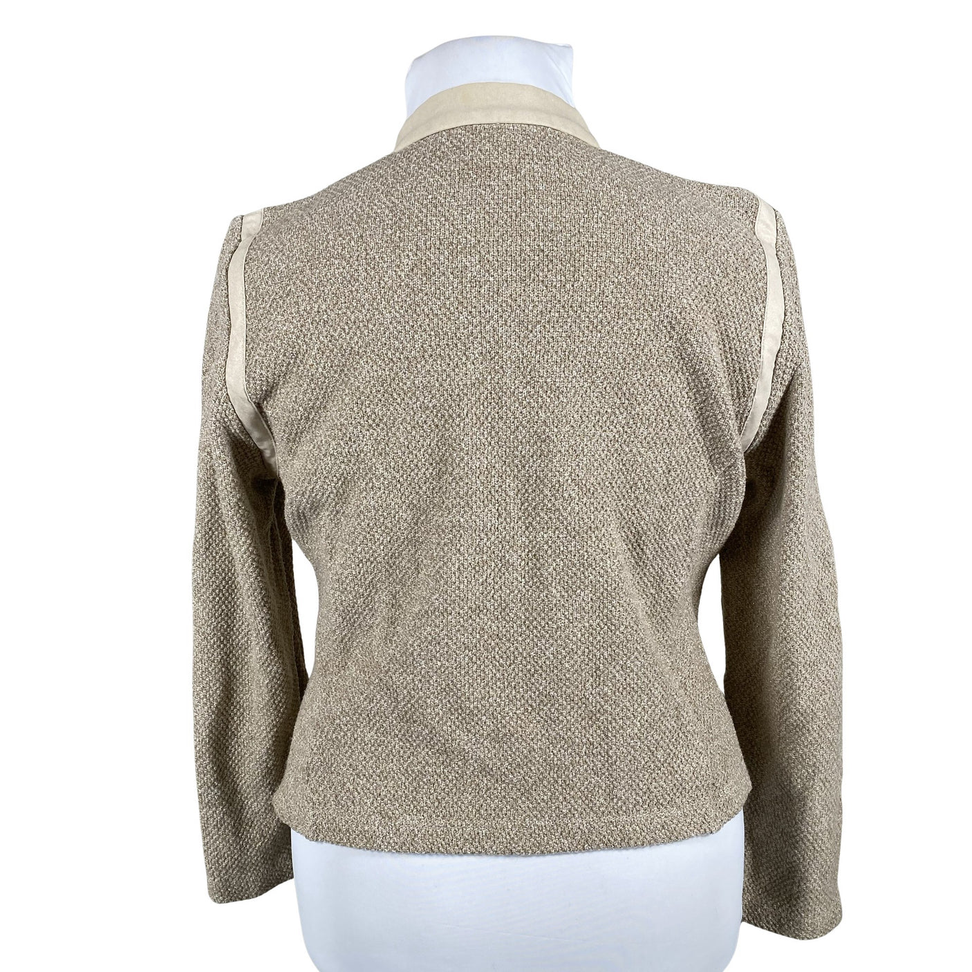 Naisten Frank Walder - Jakku, koko 42 - Beige (2)