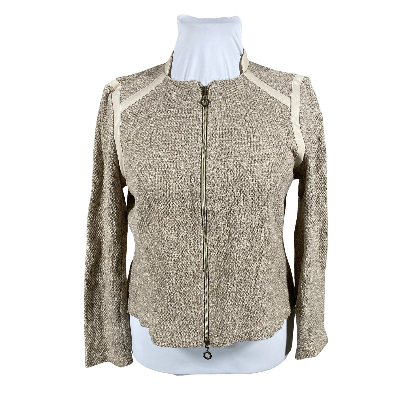 Naisten Frank Walder - Jakku, koko 42 - Beige (1)