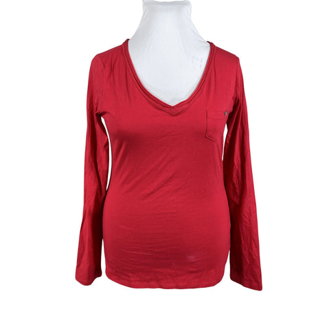 Naisten Guess - Trikoopaita, koko 42 - Pinkki ()