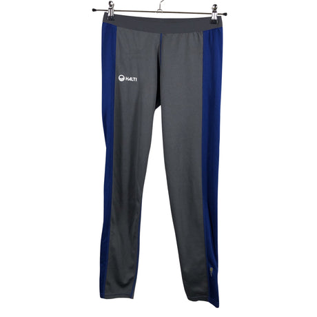 Unisex Halti - Urheilutrikoot, koko 158 - 164 - Harmaa ()