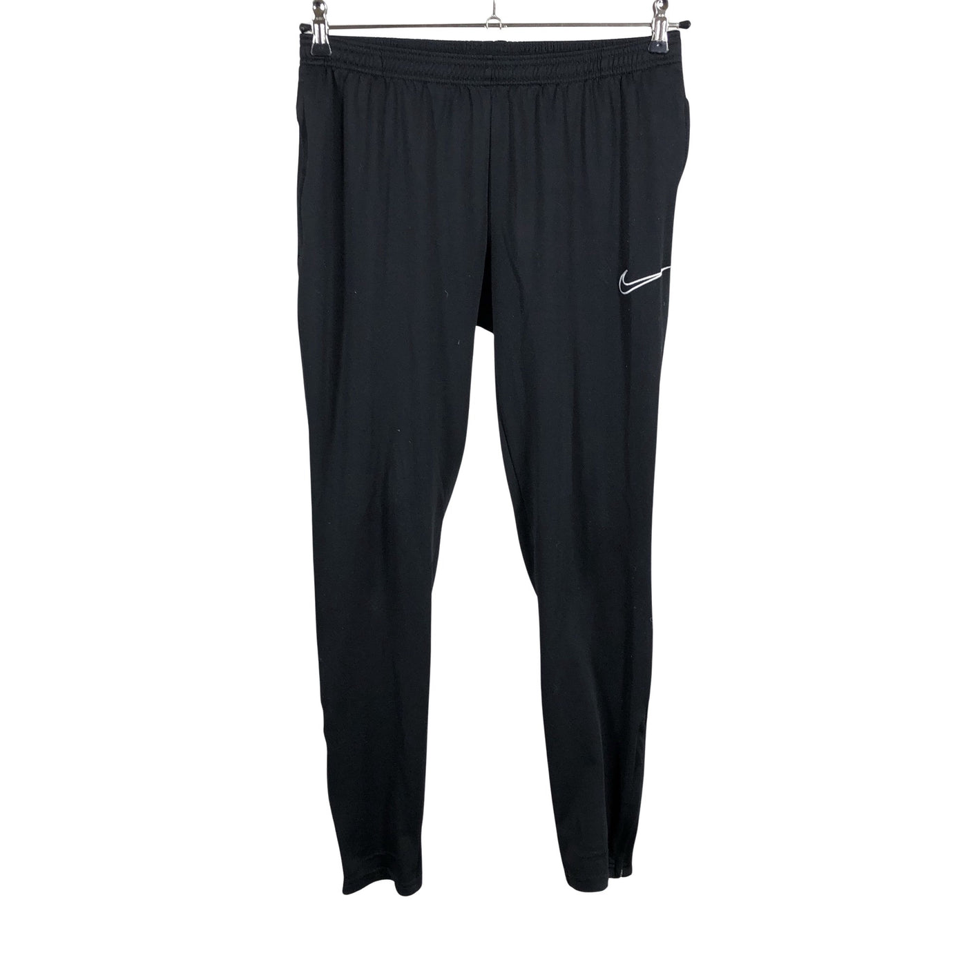 Miesten Nike - Verryttelyhousut, koko M - Musta (1)