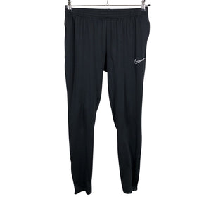 Miesten Nike - Verryttelyhousut, koko M - Musta (1)