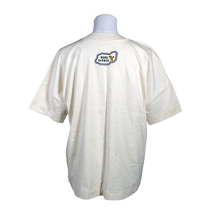 Naisten Stella Stanley - T-paita, koko 36 - Beige (2)
