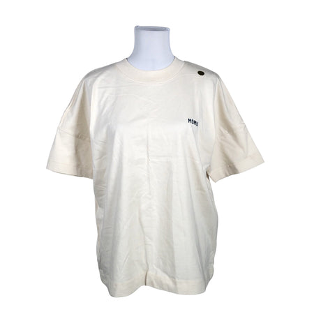 Naisten Stella Stanley - T-paita, koko 36 - Beige ()