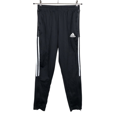 Unisex Adidas - Verryttelyhousut, koko 158 - 164 - Musta ()