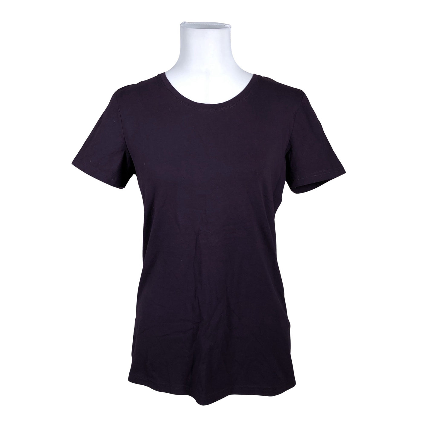 Naisten Noom - T-paita, koko 40 - Violetti (1)