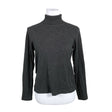 Naisten Uniqlo - Fleecepaita, koko 38 - Harmaa ()