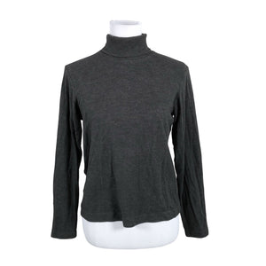 Naisten Uniqlo - Fleecepaita, koko 38 - Harmaa (1)