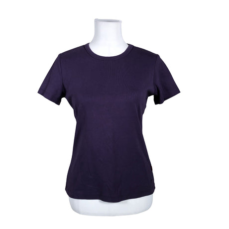 Naisten Jackpot - T-paita, koko 40 - Violetti ()