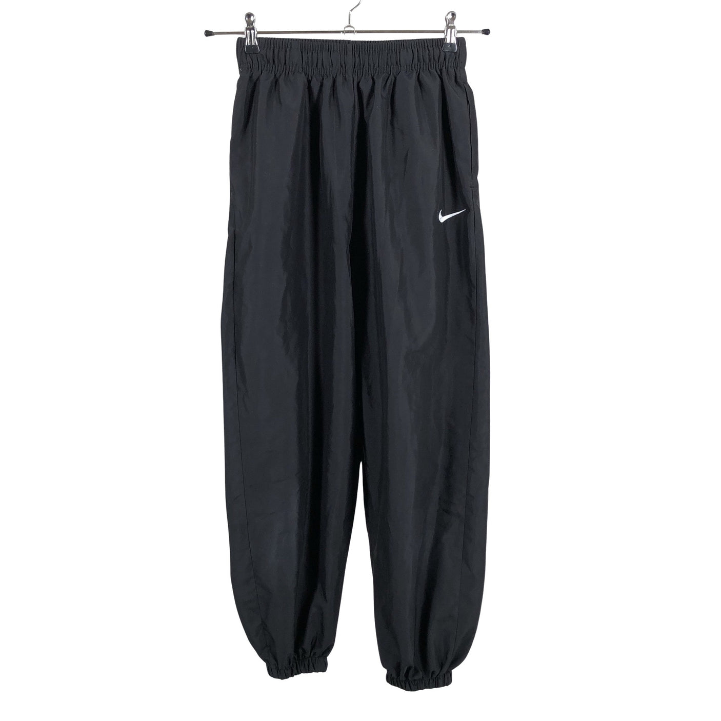 Naisten Nike - Urheiluhousut, koko 36 - Musta (1)