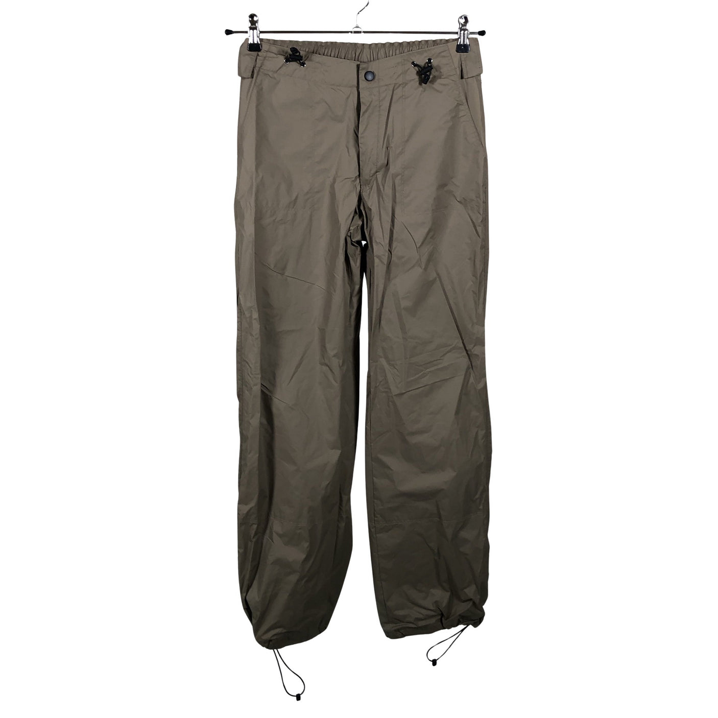 Naisten Luhta - Ulkoiluhousut, koko 38 - Ruskea (1)