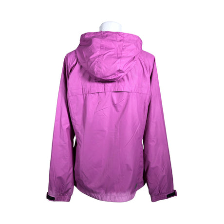 Naisten Umbro - Ulkoilutakki, koko 40 - Violetti (2)