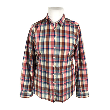 Naisten Tommy Hilfiger - Pusero, koko 42 - Vaaleanpunainen ()