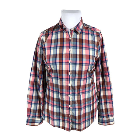 Naisten Tommy Hilfiger - Pusero, koko 42 - Vaaleanpunainen (2)