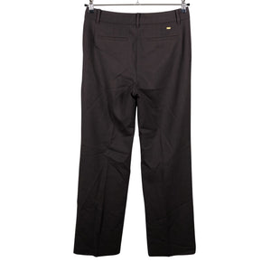 Naisten Tommy Hilfiger - Suorat housut, koko 38 - Ruskea (2)