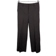 Naisten Tommy Hilfiger - Suorat housut, koko 38 - Ruskea ()
