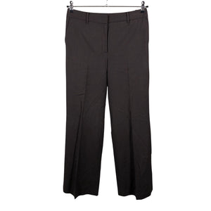 Naisten Tommy Hilfiger - Suorat housut, koko 38 - Ruskea (1)